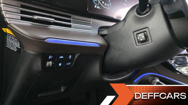 Hyundai GRANDEUR 3.3 Exclusice купить на сайте DeffCars