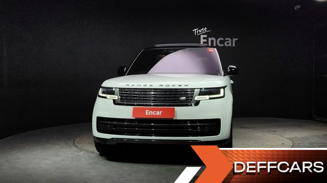 Land Rover RANGE ROVER P530 Autobiography купить на сайте DeffCars