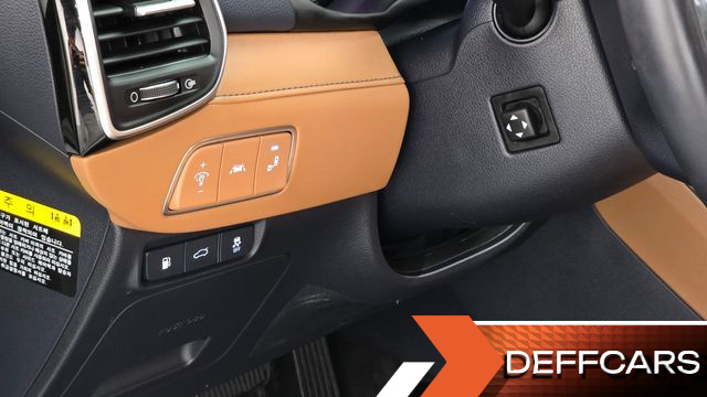 Hyundai GRANDEUR 3.0 Exclusive Special купить на сайте DeffCars
