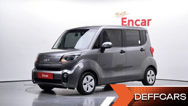 Kia RAY Van Prestige Special (1Seater) купить на сайте DeffCars