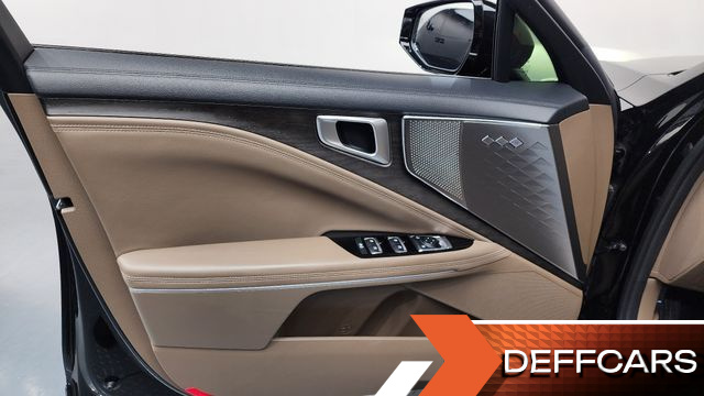 Kia K8 Noblesse купить на сайте DeffCars