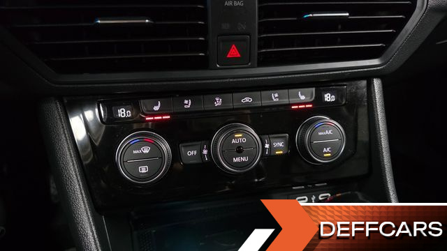 Volkswagen JETTA 1.5 TSI Prestige купить на сайте DeffCars
