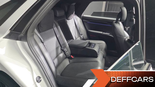 Hyundai GRANDEUR Calligraphy купить на сайте DeffCars