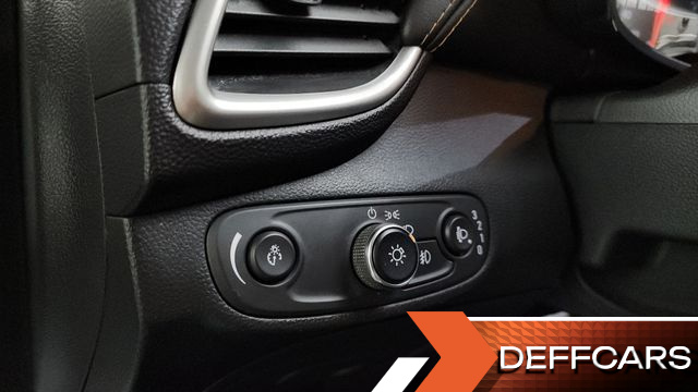 ChevroletGMDaewoo TRAX 1.6 Diesel LT купить на сайте DeffCars
