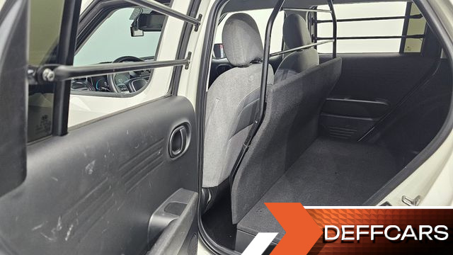 Hyundai CASPER Van Smart купить на сайте DeffCars