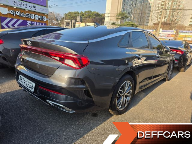 Kia K5 2.0 Trendy купить на сайте DeffCars