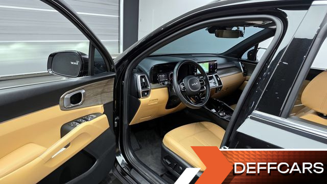 Kia SORENTO HEV 1.6 2WD Prestige купить на сайте DeffCars