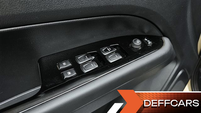 Ssangyong REXTON Diesel 2.2 4WD Culman Prestige купить на сайте DeffCars