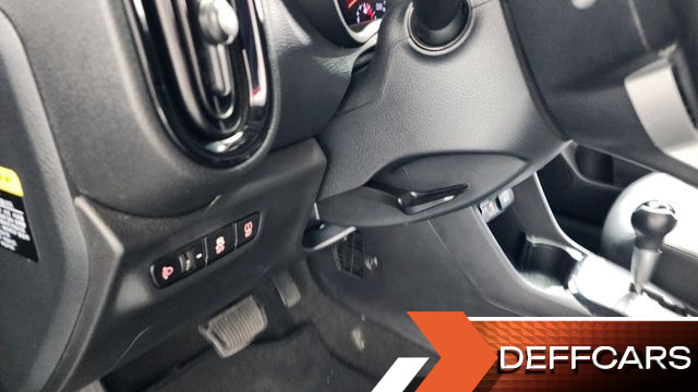 Kia MORNING Luxury купить на сайте DeffCars