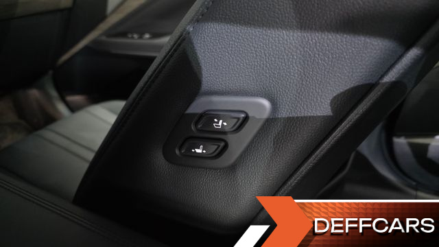 Kia K8 2.5 Gasoline 2WD Noblesse купить на сайте DeffCars