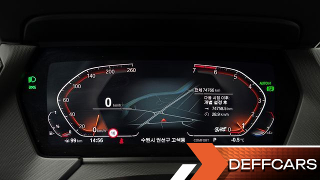 BMW 1-SERIES 120i Sports купить на сайте DeffCars