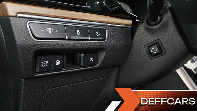 Kia MOHAVE Diesel 3.0 4WD 6-Seater Masters Gravity купить на сайте DeffCars