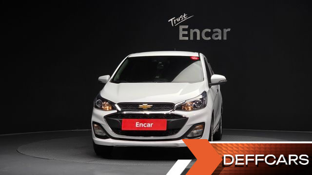 ChevroletGMDaewoo SPARK Premier купить на сайте DeffCars