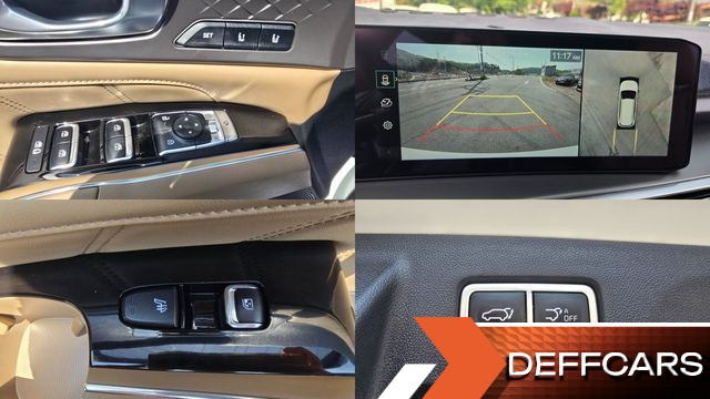 Kia SORENTO HEV 1.6 2WD Gravity купить на сайте DeffCars