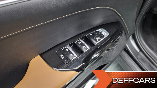 Kia K5 1.6 Turbo Noblesse купить на сайте DeffCars