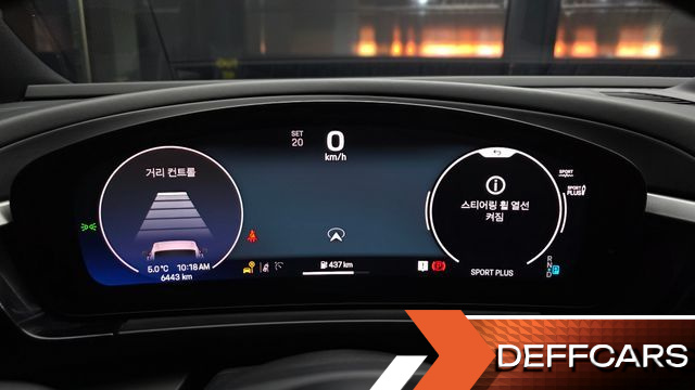 Porsche MACAN 4S купить на сайте DeffCars