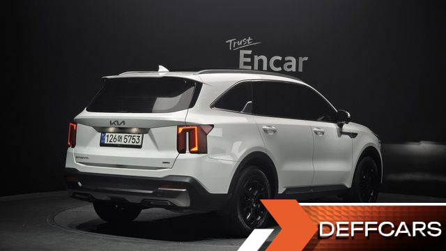Kia SORENTO HEV 1.6 2WD Signature купить на сайте DeffCars