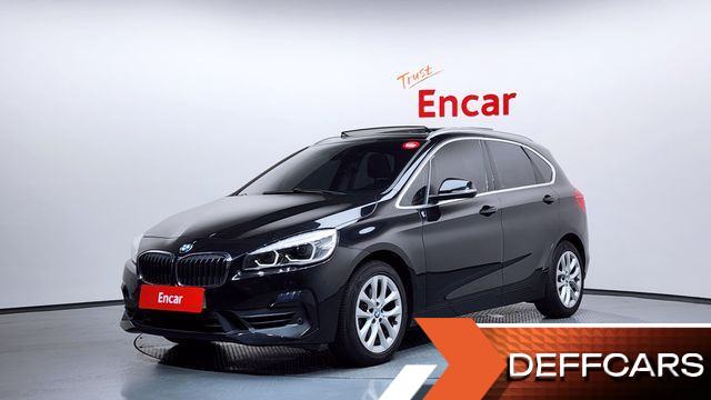BMW 2-SERIES Joy купить на сайте DeffCars