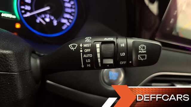 Hyundai PALISADE Gasoline 3.8 2WD Prestige купить на сайте DeffCars