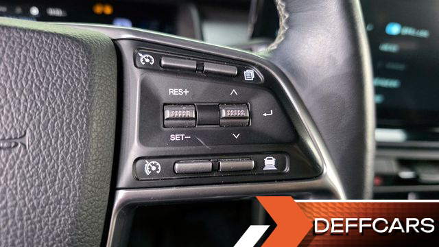 Ssangyong TORRES Gasoline 1.5 2WD T7 купить на сайте DeffCars