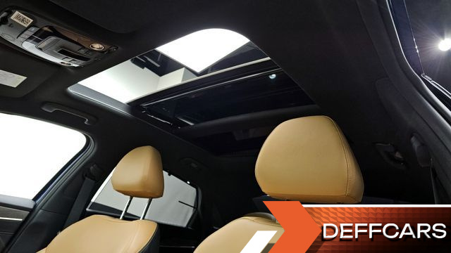 Kia K5 1.6 Turbo Signature купить на сайте DeffCars