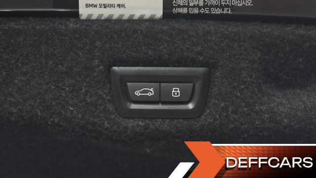 BMW 5-SERIES 530i xDrive M Sport купить на сайте DeffCars