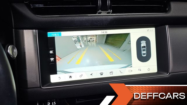 Jaguar XF 25t Prestige купить на сайте DeffCars