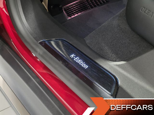 Porsche TAYCAN Turbo купить на сайте DeffCars