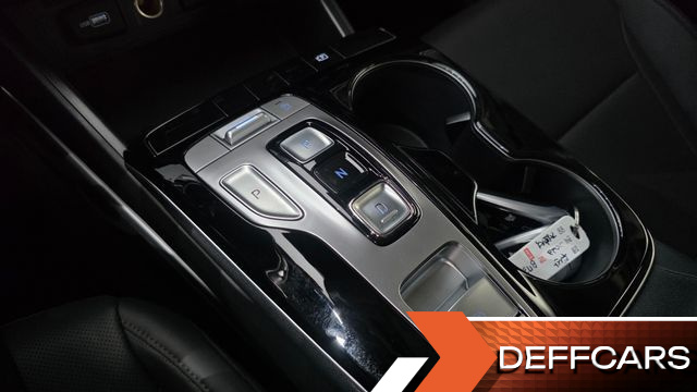 Hyundai TUCSON Diesel 2.0 2WD Modern купить на сайте DeffCars