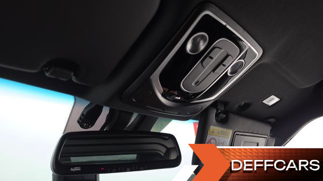 Ssangyong TORRES Gasoline 1.5 2WD TV5 купить на сайте DeffCars