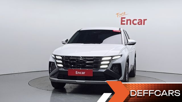 Hyundai TUCSON HEV 1.6 2WD Modern купить на сайте DeffCars