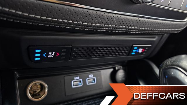 Ssangyong REXTON Diesel 2.2 2WD Prestige купить на сайте DeffCars