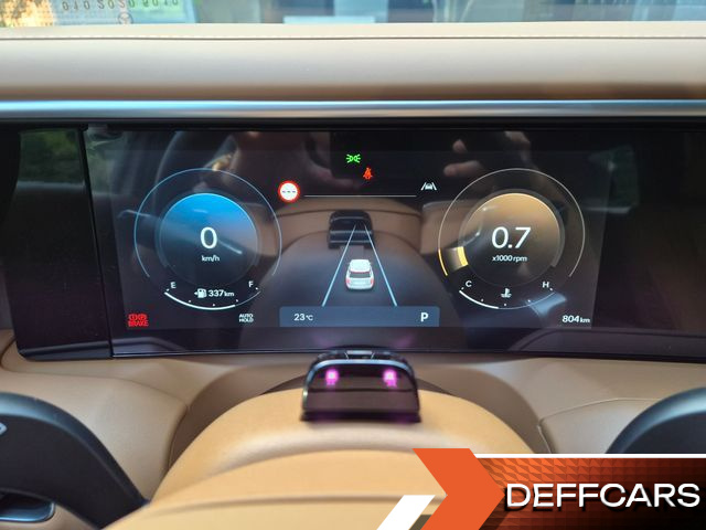 Hyundai PALISADE Gasoline 2.5T 4WD 9-Seater Calligraphy купить на сайте DeffCars