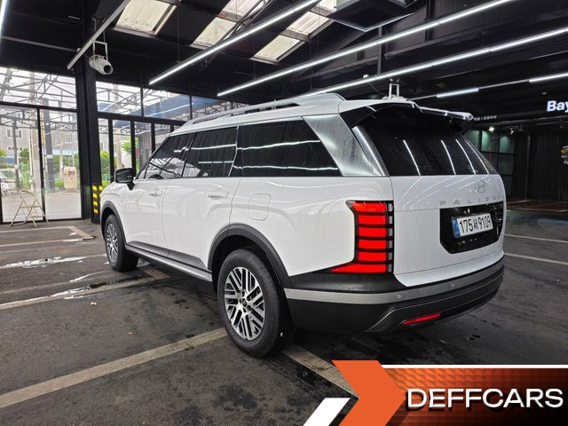 Hyundai PALISADE Gasoline 2.5T 2WD 9-Seater Exclusive купить на сайте DeffCars