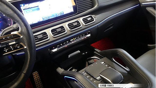 Mercedes GLE-CLASS GLE450d 4MATIC Coupe купить на сайте DeffCars