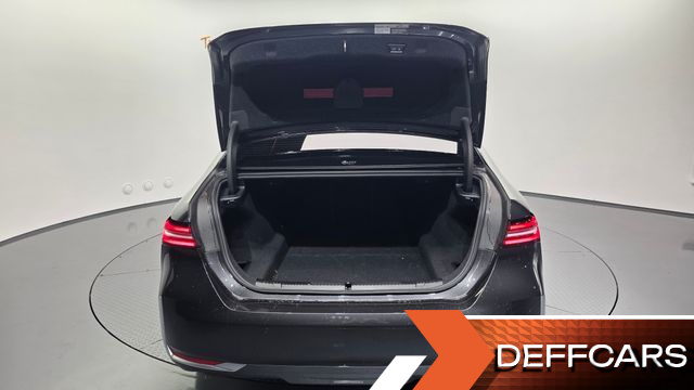BMW 5-SERIES 520i купить на сайте DeffCars