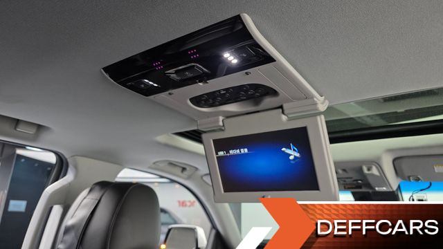 Cadillac ESCALADE 6.2 4th купить на сайте DeffCars