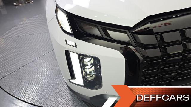 Hyundai PALISADE Gasoline 3.8 4WD Prestige купить на сайте DeffCars