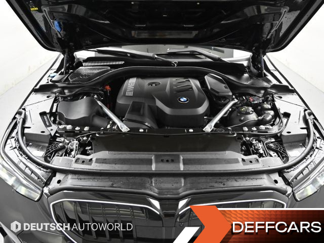 BMW 5-SERIES 530i xDrive M Sport Pro Special Edition купить на сайте DeffCars