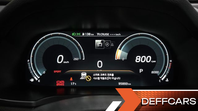 Kia K7 3.0 GDI Noblesse купить на сайте DeffCars