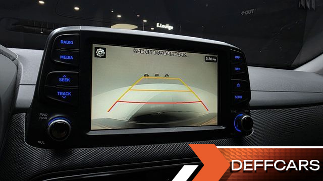 Hyundai KONA 1.6 Turbo 2WD Modern Choice купить на сайте DeffCars