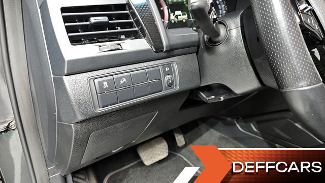 Ssangyong REXTON Diesel 2.2 4WD Prestige купить на сайте DeffCars