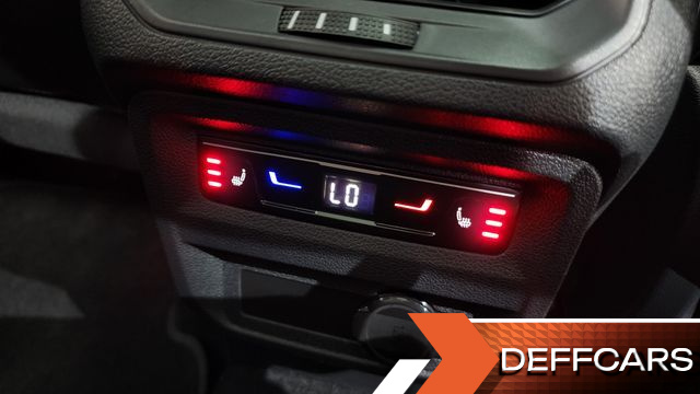 Volkswagen TIGUAN 2.0 TSI Prestige купить на сайте DeffCars