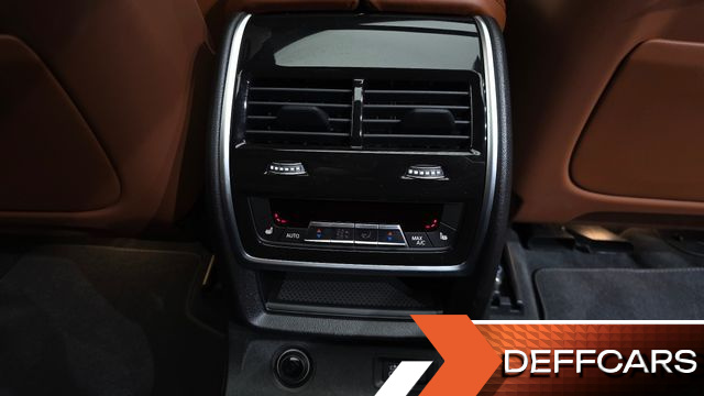 BMW X7 xDrive 40d M Sport 6STR купить на сайте DeffCars