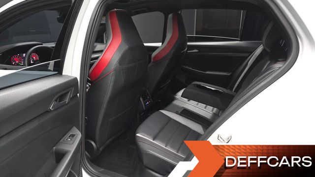 Volkswagen GOLF 2.0 GTI купить на сайте DeffCars