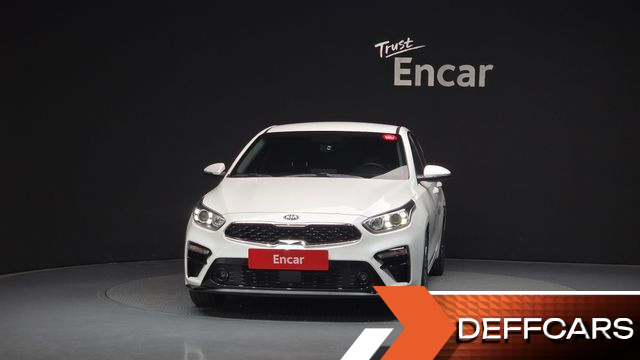 Kia K3 Luxury купить на сайте DeffCars