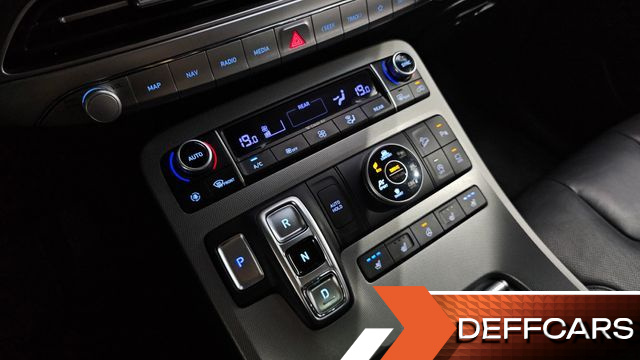 Hyundai PALISADE Diesel 2.2 4WD Prestige купить на сайте DeffCars