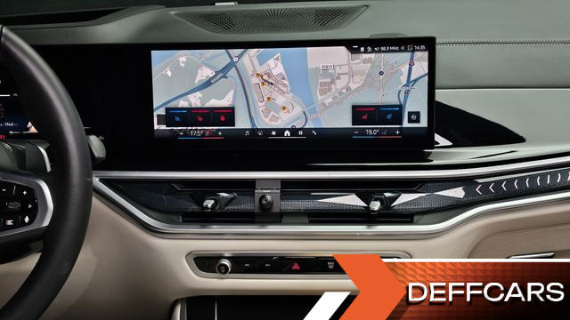 BMW X5 xDrive 40i M Sport купить на сайте DeffCars