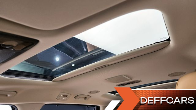 Kia CARNIVAL 9-Seater Signature купить на сайте DeffCars