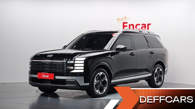 Hyundai PALISADE Gasoline 2.5T 2WD 7-Seater Prestige купить на сайте DeffCars